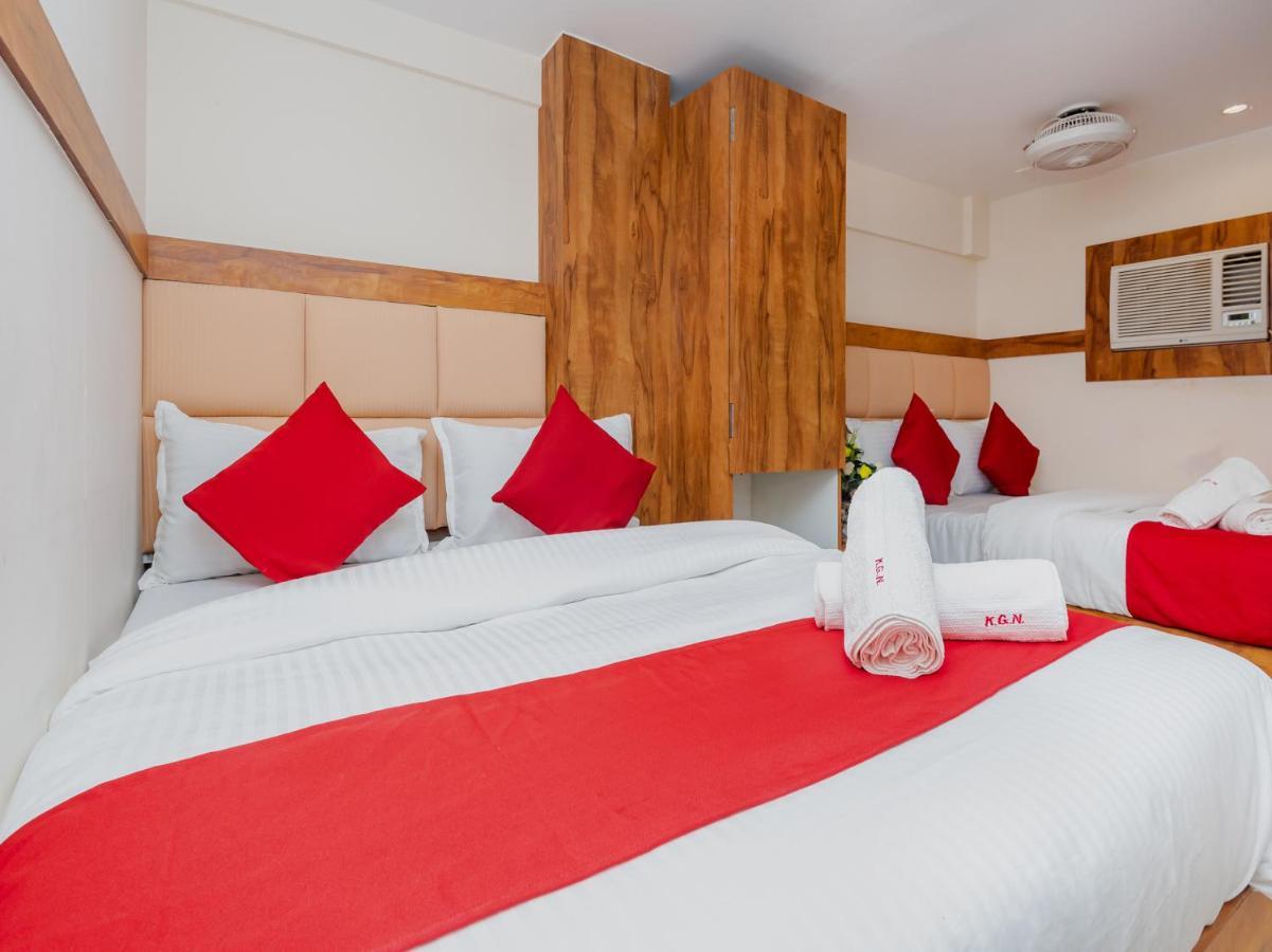 Hotel Kgn Near Cst Railway Station Mumbai And Haj House Mumbai Near Crawford Market Bombaim Exterior foto